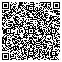QR code with Gcr CO contacts