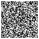 QR code with Robert M Riskin CPA contacts