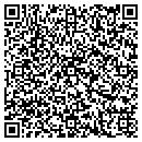 QR code with L H Technology contacts