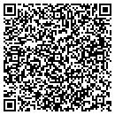 QR code with Hometech Heating Services contacts