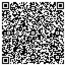 QR code with Nutmeg Landscape LLC contacts