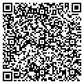 QR code with Sisk SM & Assoc contacts