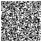 QR code with High Speed Internet Federal Way contacts