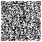 QR code with High Speed Internet Olympia contacts