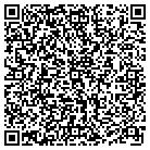 QR code with High Speed Internet Seattle contacts
