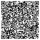 QR code with High Speed Internet Silverdale contacts