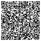QR code with High Speed Internet Vancouver contacts