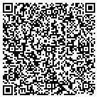 QR code with MT Vernon Internet Service contacts