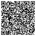 QR code with mymedicalfinder.com contacts