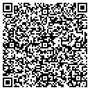 QR code with G B Technologies contacts