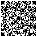QR code with T M Information Service contacts