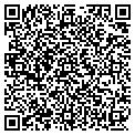 QR code with Vonage contacts