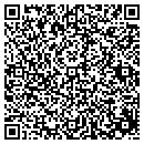 QR code with Zq Web Service contacts