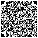 QR code with M & S Technology contacts