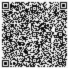 QR code with High Speed Internet La Crosse contacts