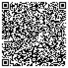 QR code with Propagation Research Assoc contacts