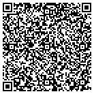QR code with Madison Services-TV and Internet contacts