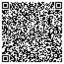QR code with Ray Biotech contacts