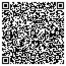 QR code with S & K Technologies contacts