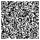 QR code with Techject Inc contacts