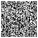 QR code with Trendsetters contacts