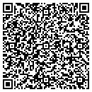 QR code with Moreno Ins contacts
