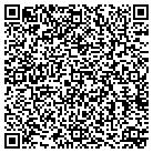 QR code with Huntsville Web Design contacts