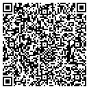 QR code with Zen Sensing contacts