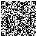 QR code with Web By Rick contacts