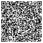 QR code with Hydrogen Thermal Energy Company contacts