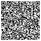 QR code with HireAWiz Web Design contacts