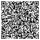 QR code with Therapeutic Massage Dsgnd contacts