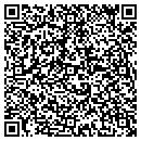 QR code with D Rose Jewelry Design contacts