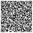QR code with Mena Website Services contacts