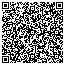 QR code with G 3 Technology contacts