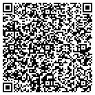 QR code with First Selectmans Office contacts