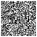 QR code with All In Orbit contacts