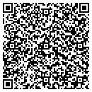 QR code with T J Maxx contacts