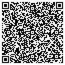QR code with Ava Web Design contacts