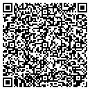 QR code with Manas Research Inc contacts