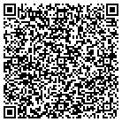 QR code with Maron Structure Technologies contacts