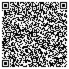 QR code with Mavena Research Inc contacts
