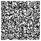 QR code with CalApps contacts