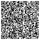 QR code with CAS Production & Marketing contacts
