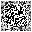 QR code with Horah Group List Mrktg contacts