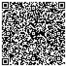 QR code with Cyber New World Business Inc contacts