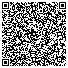 QR code with CyberStreak Web Marketing contacts