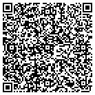 QR code with Ridgefield Pizza Restaurant contacts
