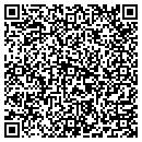 QR code with R M Technologies contacts