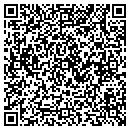 QR code with Purfect Oil contacts